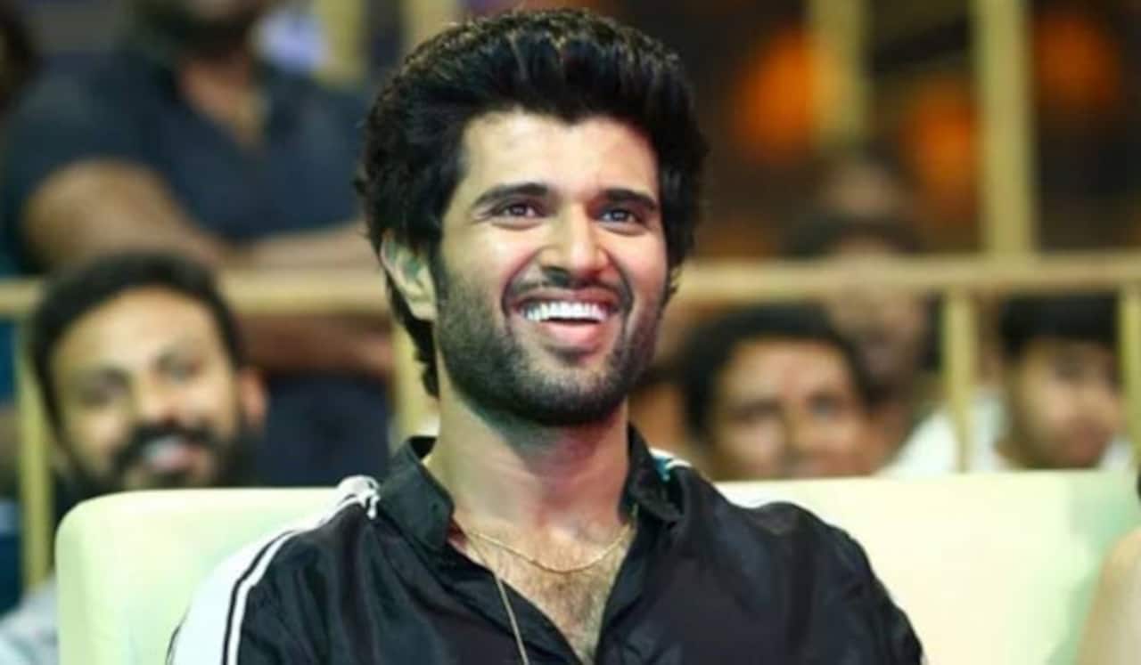 வெப் சீரிஸில் நடிக்கும் எண்ணம் இல்லை : விஜய் தேவரகொண்டா திட்டவட்டம்