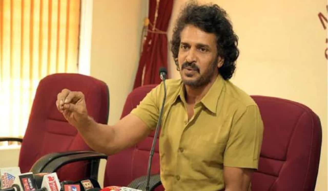 தலித் பற்றி பேசிய வார்த்தைக்கு மன்னிப்பு கேட்ட உபேந்திரா :  எப்ஐஆரும் பதிவு
