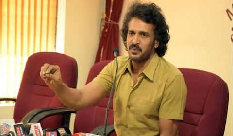 தலித் பற்றி பேசிய வார்த்தைக்கு மன்னிப்பு கேட்ட உபேந்திரா :  எப்ஐஆரும் பதிவு