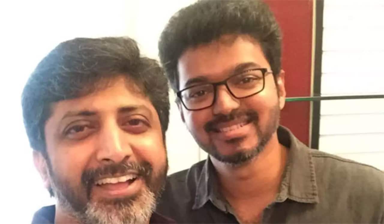 விஜய் படம் குறித்து மனம் திறந்த மோகன் ராஜா