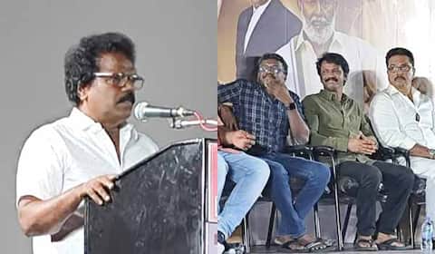 மாரி செல்வராஜிற்கு பொது மேடையிலேயே குட்டு வைத்தாரா தங்கர் பச்சான்?
