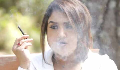 நடிகர்கள் செய்தால் சரி, நடிகைகள் செய்தால் தவறா? - வனிதா
