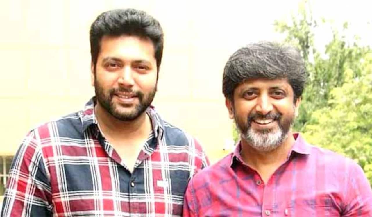 ஆக., 28ல் ‛தனி ஒருவன் 2 அப்டேட்
