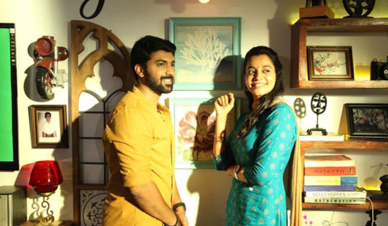 படமான 10 பேர் தற்கொலை சம்பவம்
