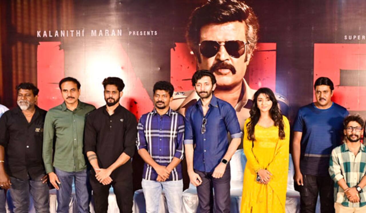 ‛ஜெயிலர் ஜெயித்தது ரஜினி பவரால்தான் : நெல்சன்