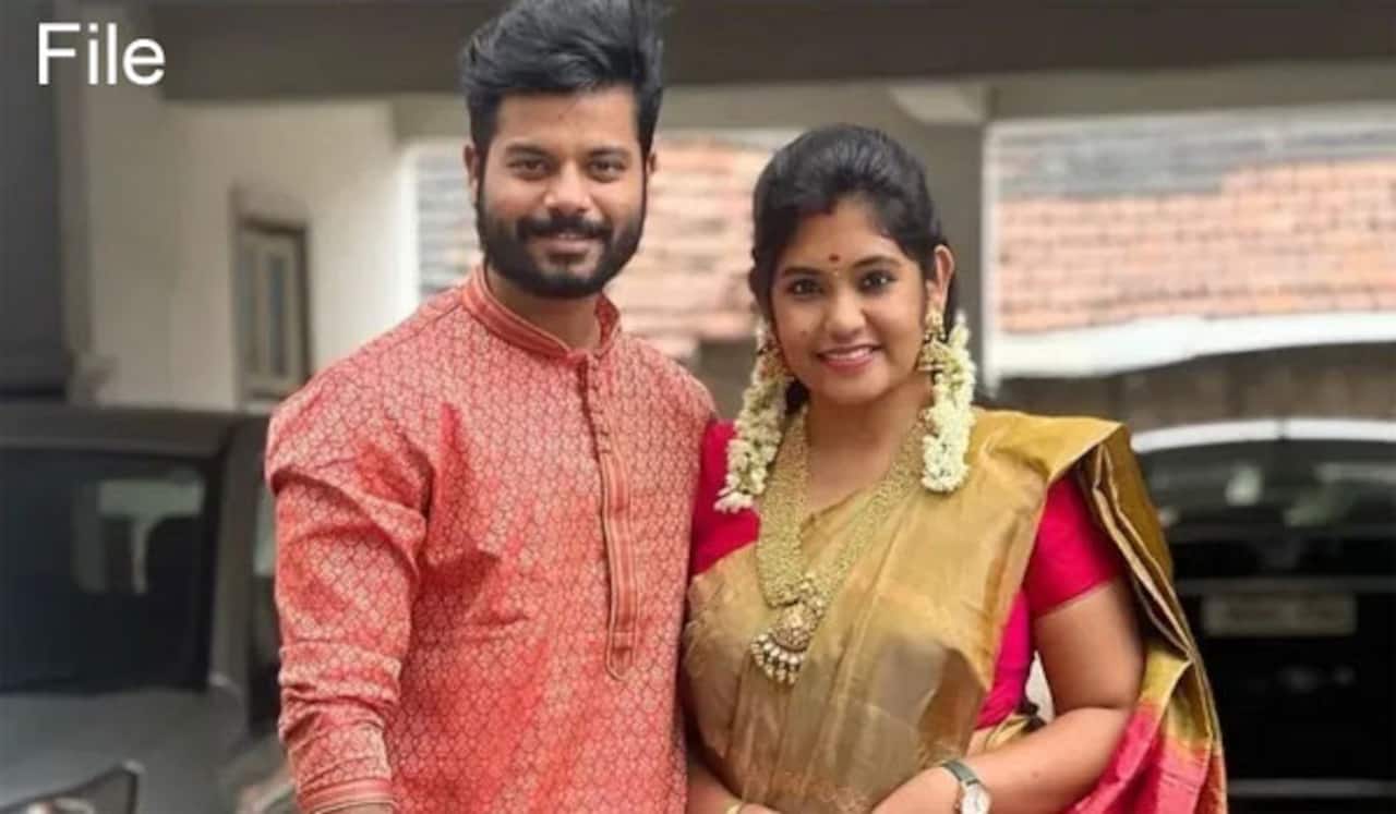ஸ்ருதி சண்முகப்பிரியாவின் நெகிழ்ச்சியான பதிவு