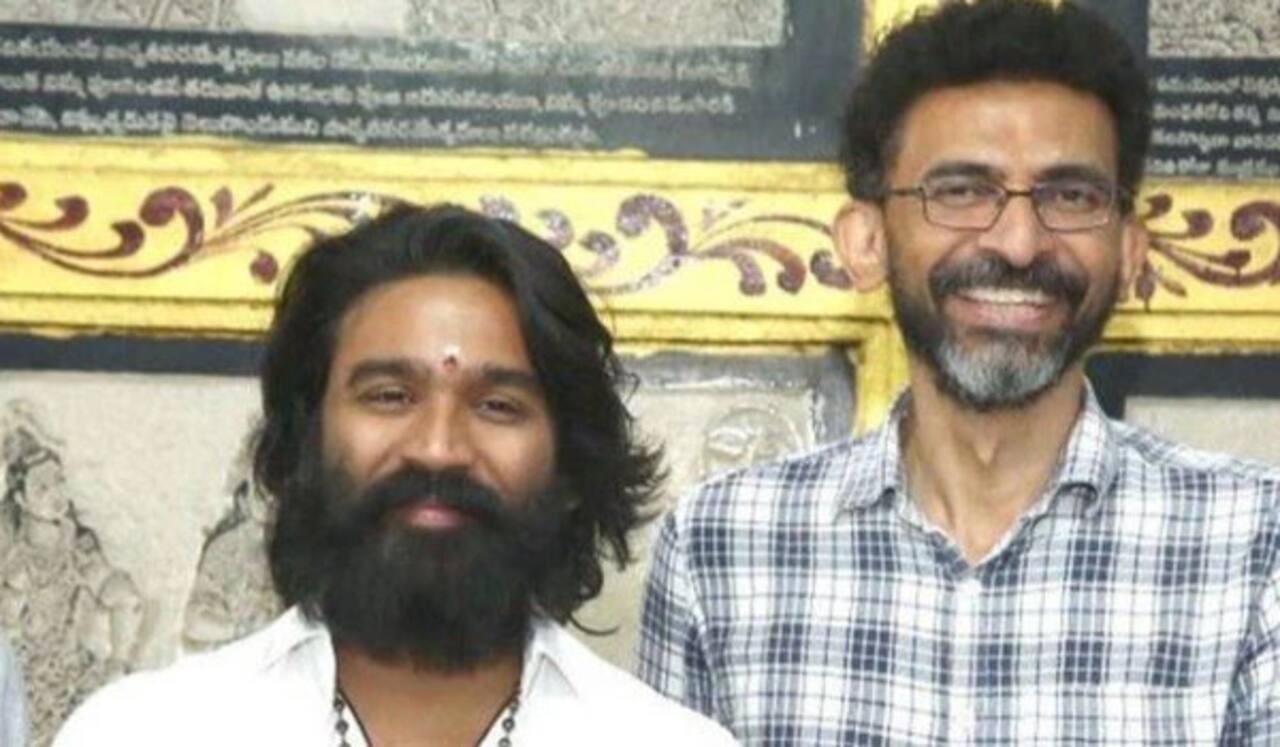 தனுஷ் 51வது படத்தின் படப்பிடிப்பு எப்போது தெரியுமா?