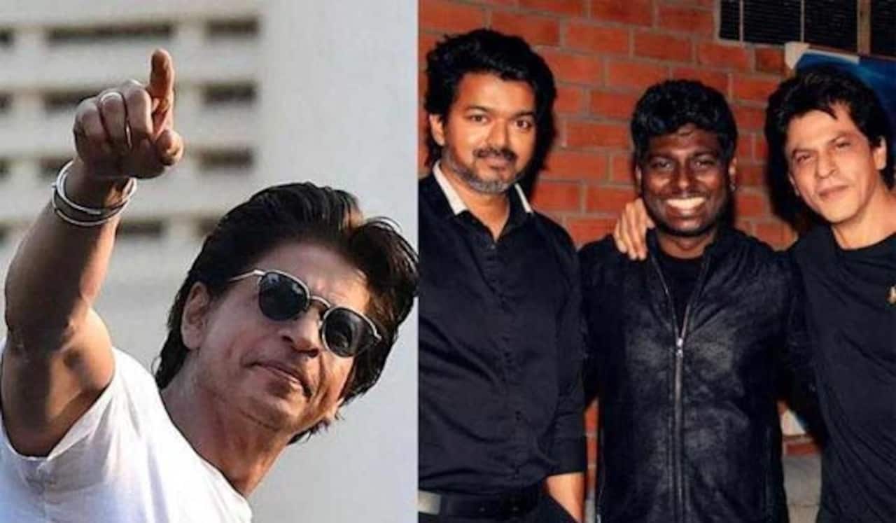 ஜவான் படத்தின் புரமோஷன் நிகழ்ச்சியில் கலந்து கொள்கிறாரா விஜய்?
