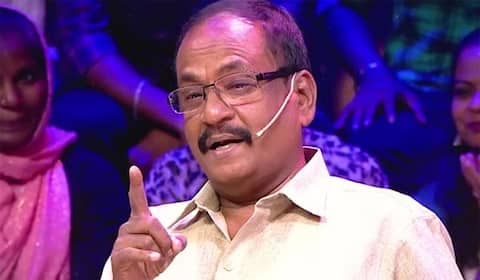 எதிர்நீச்சல் குணசேகரனுக்கு அடுக்கடுக்காக குவியும் சின்னத்திரை வாய்ப்பு!
