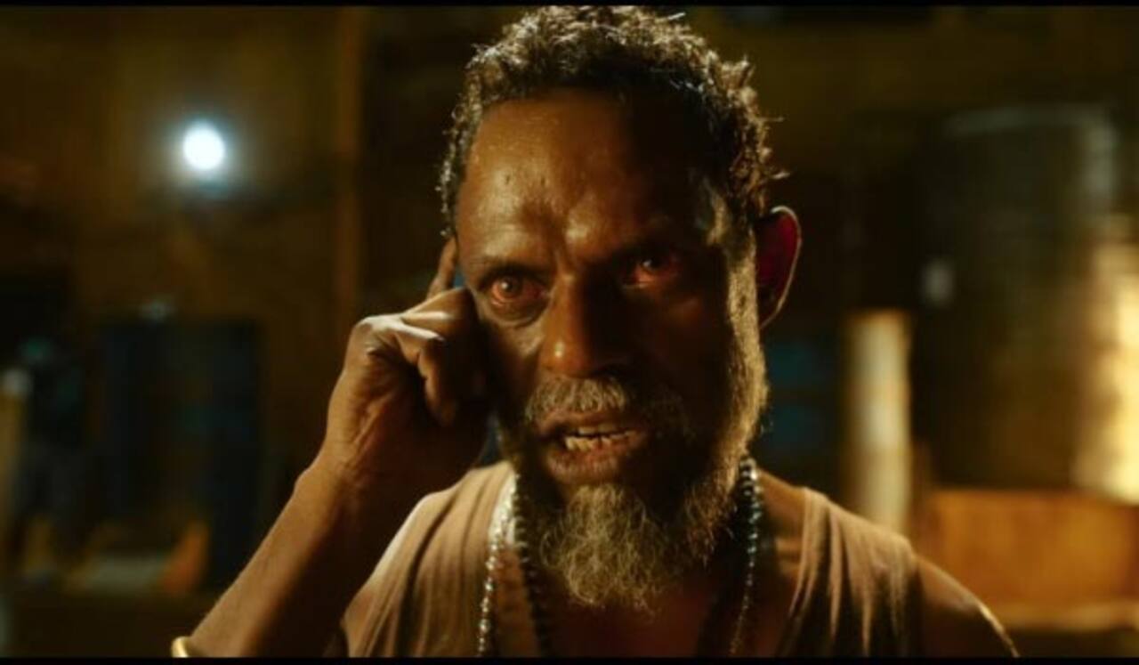 மிகப்பெரிய வெற்றியிலும் சத்தம் காட்டாத ஜெயிலர் வில்லன்