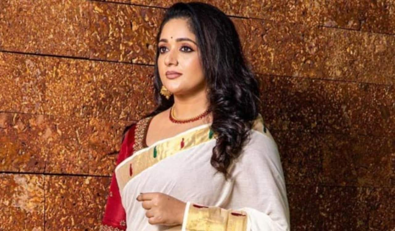 சிங்கம் நாளில் இன்ஸ்டாகிராமுக்குள் நுழைந்த காவ்யா மாதவன்
