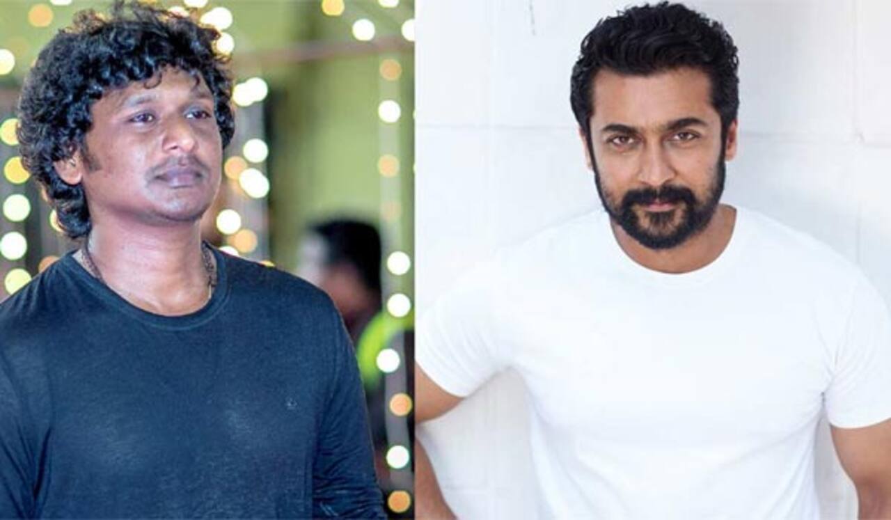 ரஜினியை தொடர்ந்து சூர்யாவை இயக்கும் லோகேஷ் கனகராஜ்!