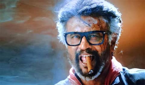 வன்முறை காட்சிகள் அதிகம்: ஜெயிலருக்கு எதிராக திடீர் வழக்கு