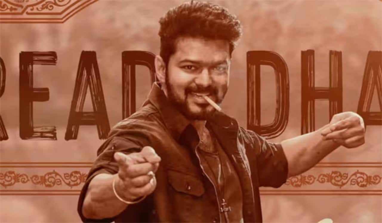 விஜய்யின் லியோ ஆடியோ ரிலீஸ் எங்கே? எப்போது?