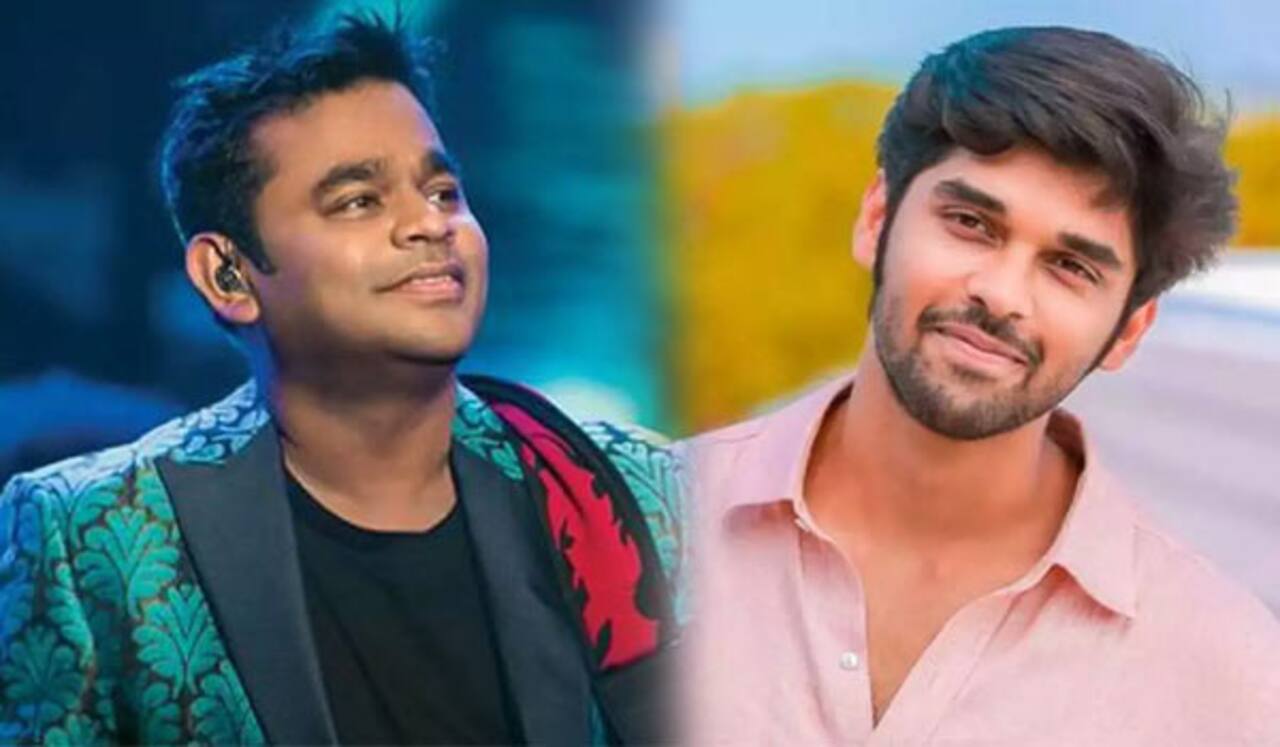 துருவ் விக்ரம் படத்திற்கு இசை?: ஏ.ஆர். ரஹ்மான் மறுப்பு