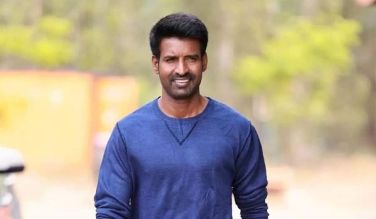 தொங்கி வேலை பார்த்த கட்டடமும்... படுத்துறங்கிய தெருவும் மறக்க முடியாது!; சூரி நெகிழ்ச்சி