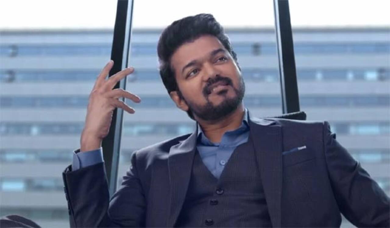 வாரிசு திரைப்படம் நஷ்டம்: விஜய்க்கு கடிதம் எழுதிய விநியோகஸ்தர்