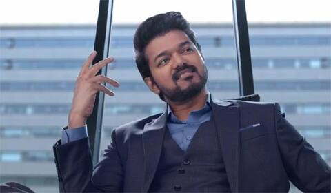 வாரிசு திரைப்படம் நஷ்டம்: விஜய்க்கு கடிதம் எழுதிய விநியோகஸ்தர்