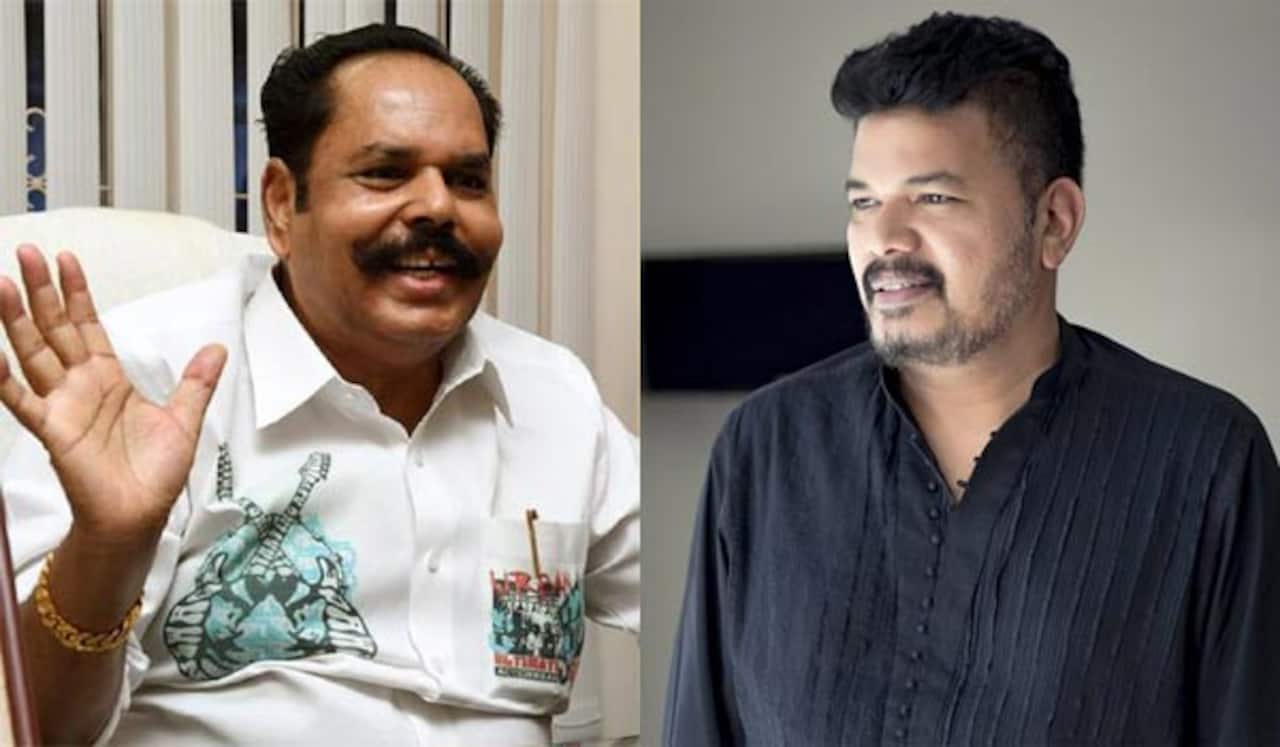 இளையராஜாவை டிக் செய்த ஷங்கர் ; தடை போட்ட தயாரிப்பாளர்