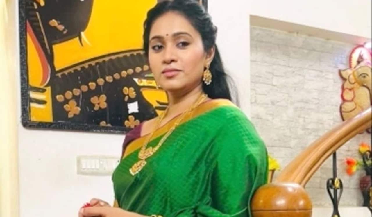 உயிருக்கு போராடிய சமயத்தில் கூட டான்சர் ஒருவர் தவறாக நடந்தார் - சீரியல் நடிகை சந்தியா ஜகர்லமுடி காட்டம்