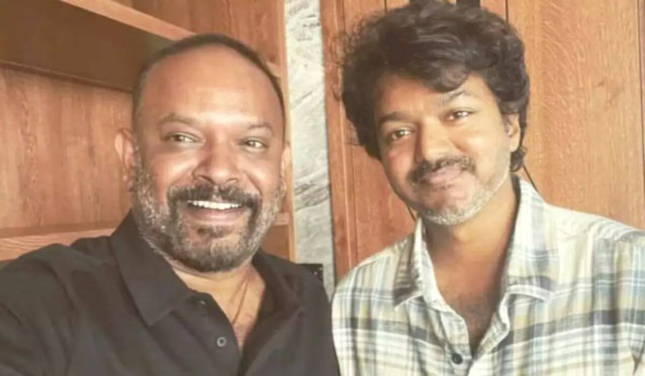 விஜய் பட கதாநாயகி குறித்து வெங்கட்பிரபு சூசக தகவல் : வழக்கமானவர்களுக்கு வாய்ப்பில்லை