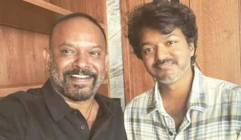 விஜய் பட கதாநாயகி குறித்து வெங்கட்பிரபு சூசக தகவல் : வழக்கமானவர்களுக்கு வாய்ப்பில்லை