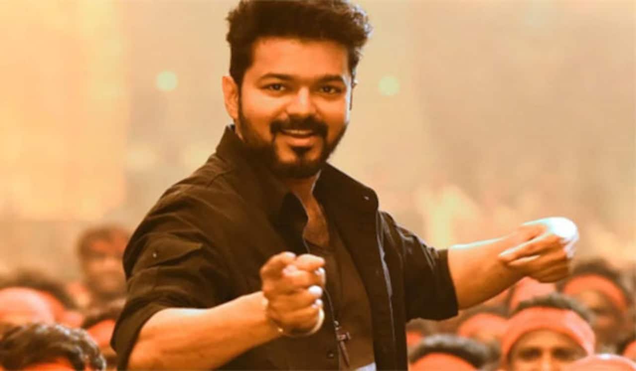 துபாய், மலேசியா இல்லை... சென்னை தான் : அதிரடியான  முடிவெடுத்த லியோ படக்குழு