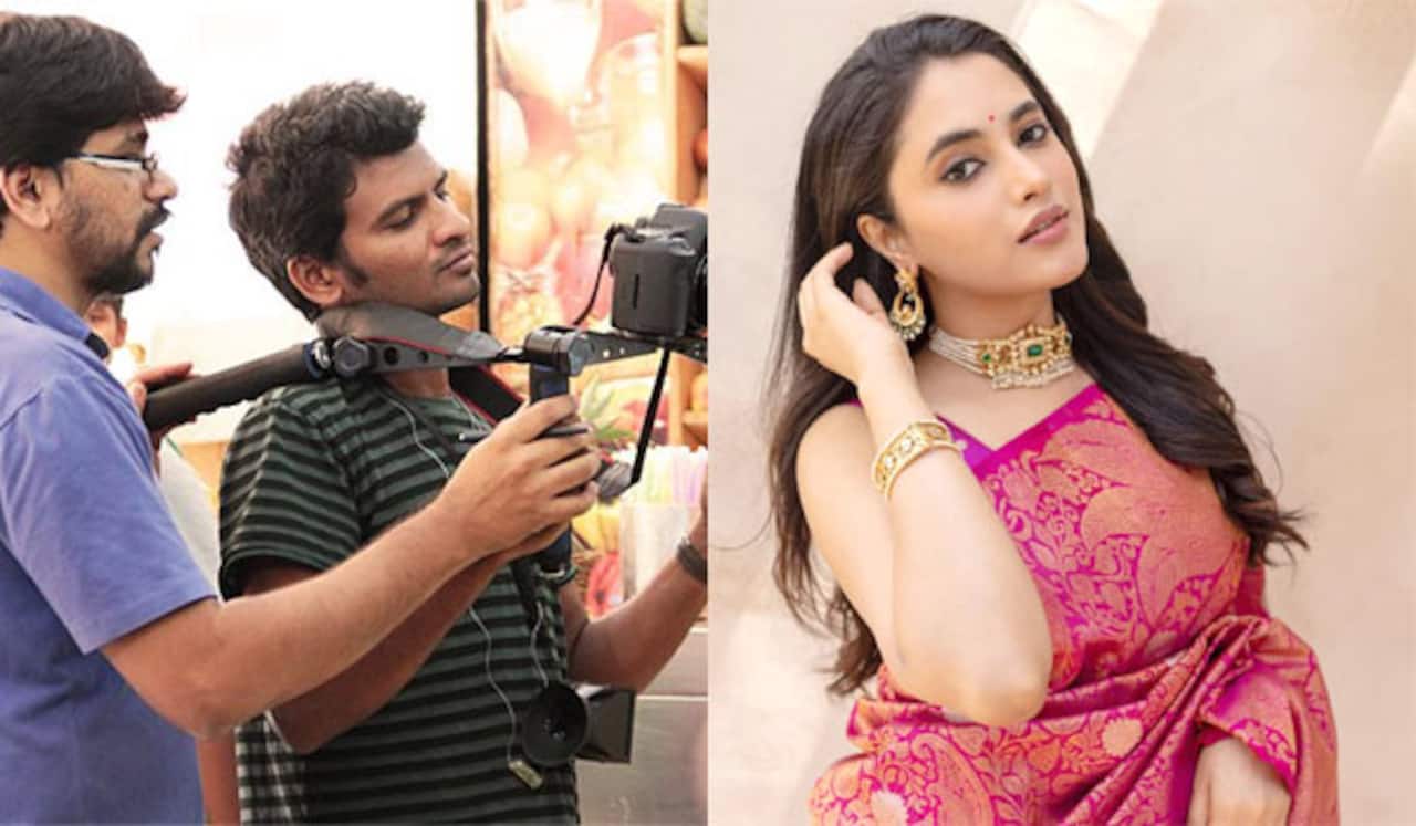 விஜய் படத்தில் தனுஷ் பட பிரபலங்கள்