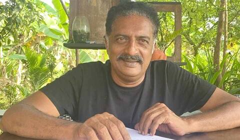 இஸ்ரோவை இழிவுப்படுத்திய நடிகர் பிரகாஷ் ராஜ் மீது கமிஷனர் அலுவலகத்தில் புகார்