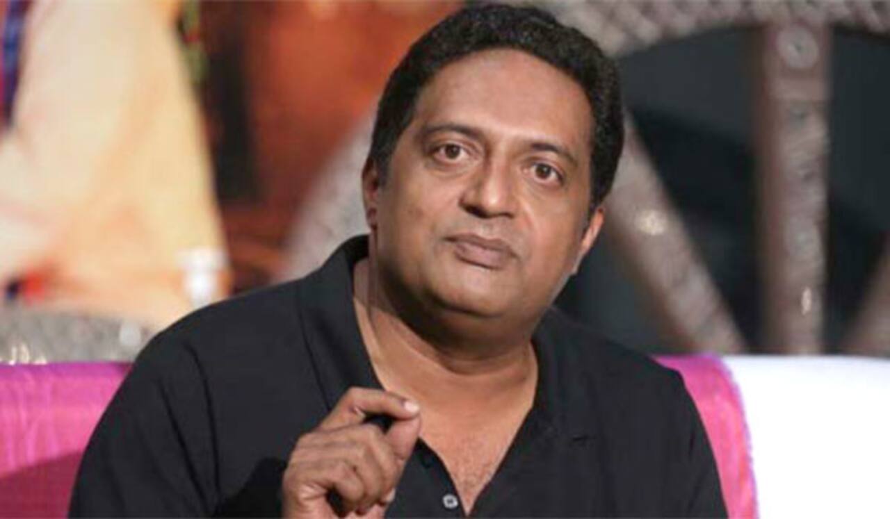 அனுமதியின்றி கட்டடம் : நடிகர் பிரகாஷ்ராஜ் மீது பாய்கிறது நடவடிக்கை?