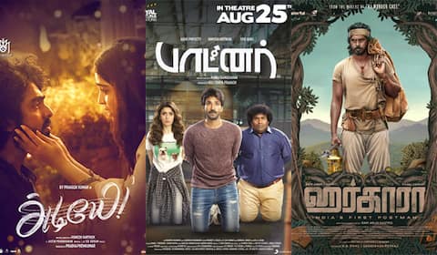 ஆர்பாட்டம் இல்லாமல் வெளியாகும் ஆகஸ்ட் 25 படங்கள்