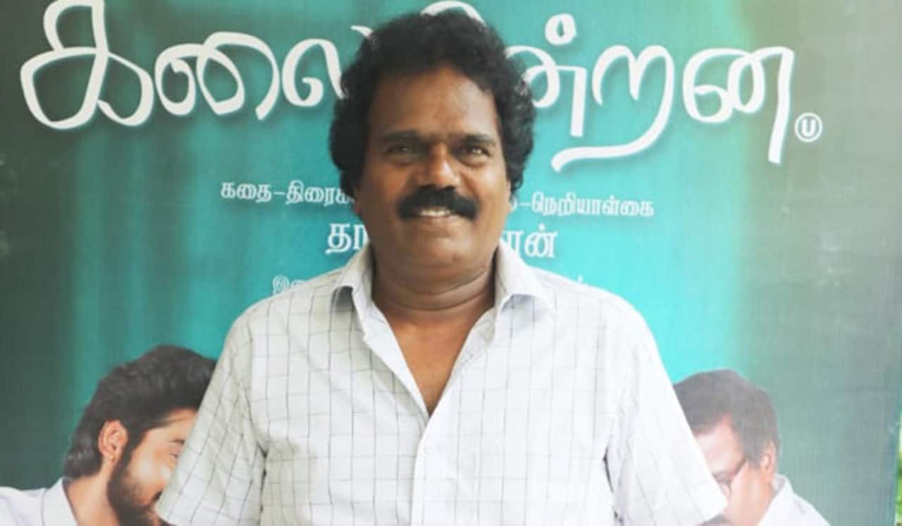 ரூ.100 கோடி, ரூ.200 கோடி வந்தால் போதுமா... அறிவு வேண்டாமா... : தங்கர் பச்சான் காட்டம்