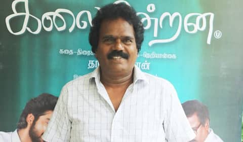 ரூ.100 கோடி, ரூ.200 கோடி வந்தால் போதுமா... அறிவு வேண்டாமா... : தங்கர் பச்சான் காட்டம்