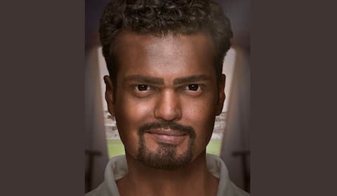 இறுதி கட்டத்தில் முத்தையா முரளிதரன் படம்: அக்டோபர் ரிலீஸ்