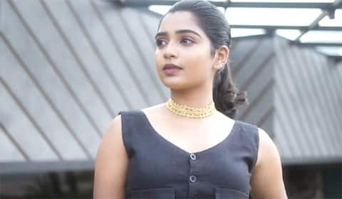 தனி ஹீரோயினாக ஜெயிப்பாரா கவுரி கிஷன்
