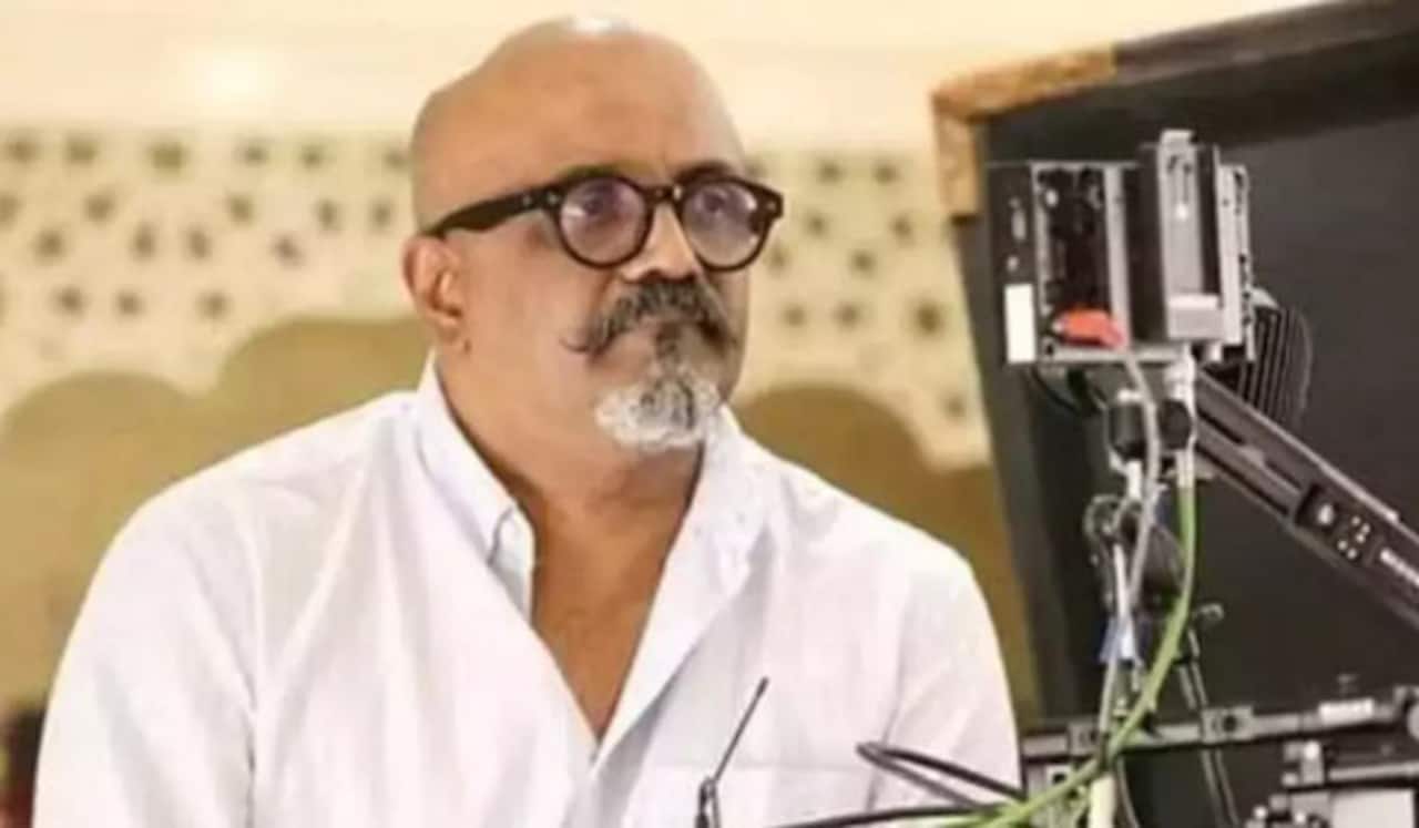 ஒளிப்பதிவாளர் ரவி கே.சந்திரனுக்கு சென்னை ஏர்போர்ட்டில் கிடைத்த மோசமான அனுபவம்