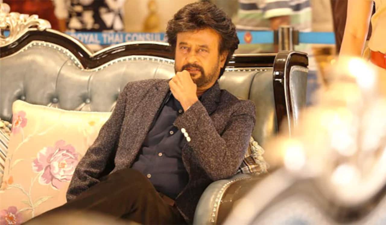 ரஜினி 170வது படத்தில் நடிப்பது இத்தனை நாள் தானா?