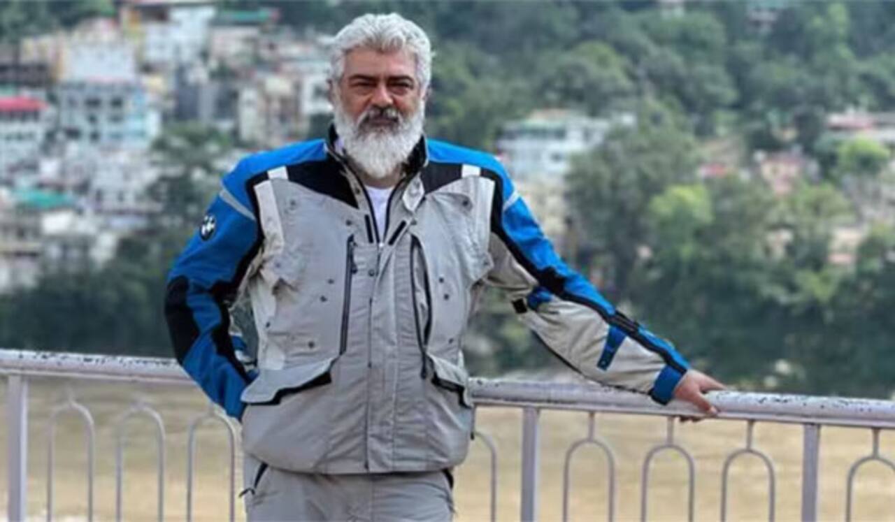 சென்னை திரும்பிய அஜித் : விடாமுயற்சி குறித்து சுவாரஸ்யமான தகவல்