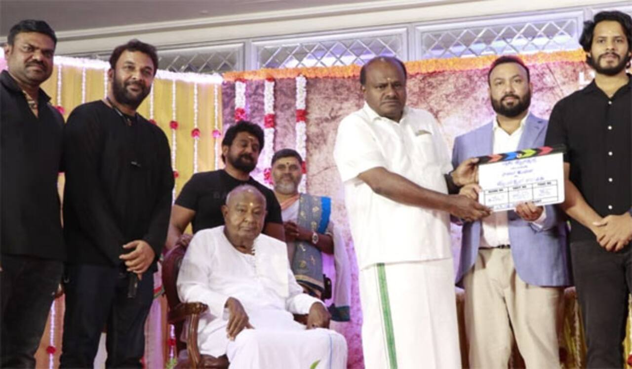ரோமியோ ஜூலியட் இயக்குனரின் அடுத்த பட அப்டேட்