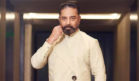 தேசிய விருது : தென்னிந்திய சினிமாவின் வெற்றி தொடரட்டும் - கமல் வாழ்த்து