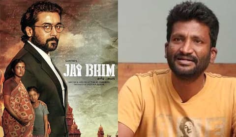 ‛ஜெய்பீம் படத்திற்கு தேசிய விருது கிடைக்காதது ஏன்? - இயக்குனர் சுசீந்திரன் ஆதங்கம்