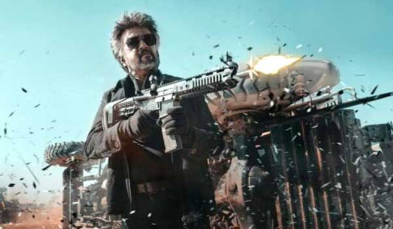 ஜெயிலருக்கு எதிரான வழக்கு தள்ளுபடி