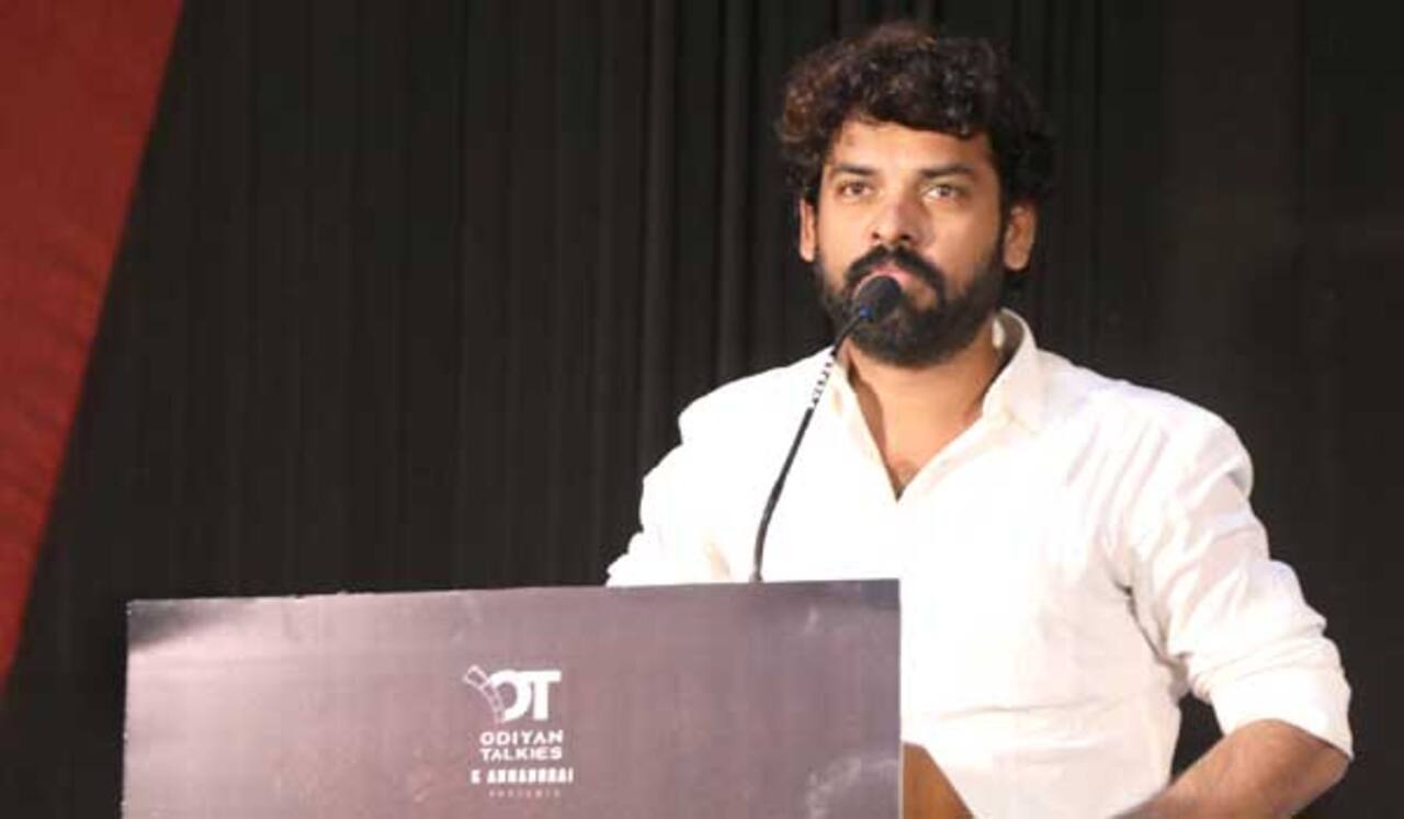 நீட்டிய இடத்தில் கையெழுத்து போட்டதால் மாட்டிக் கொண்டேன் : விமல்