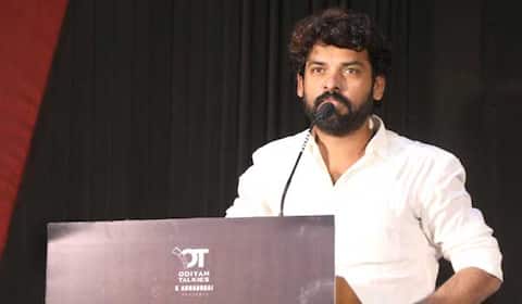 நீட்டிய இடத்தில் கையெழுத்து போட்டதால் மாட்டிக் கொண்டேன் : விமல்