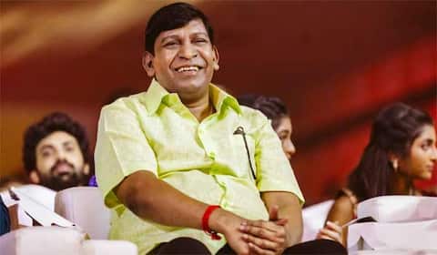 ‛சந்திரமுகி 2 கதையை கேட்டு அப்படியே ஆடிப் போய்விட்டேன் - வடிவேலு