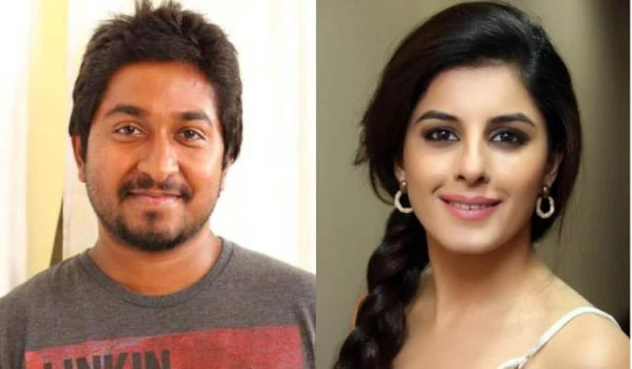 அறிமுகப்படுத்திய இயக்குனருடன் 11 வருடத்திற்கு பிறகு இணைந்த இஷா தல்வார்