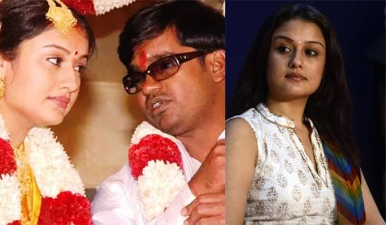 முதல் முறையாக செல்வராகவன் குறித்து மனம் திறந்த சோனியா அகர்வால்!