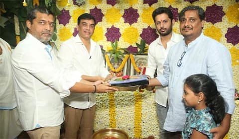 பவன் கல்யாண் தலைப்பில் நிதின்!