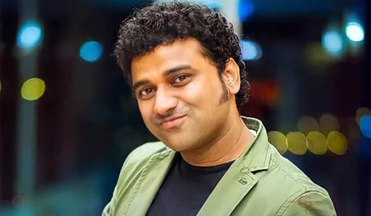 சூர்யாவின் கங்குவா பட காட்சிகள் வெறித்தனம்! - தேவி ஸ்ரீ பிரசாத் தகவல்