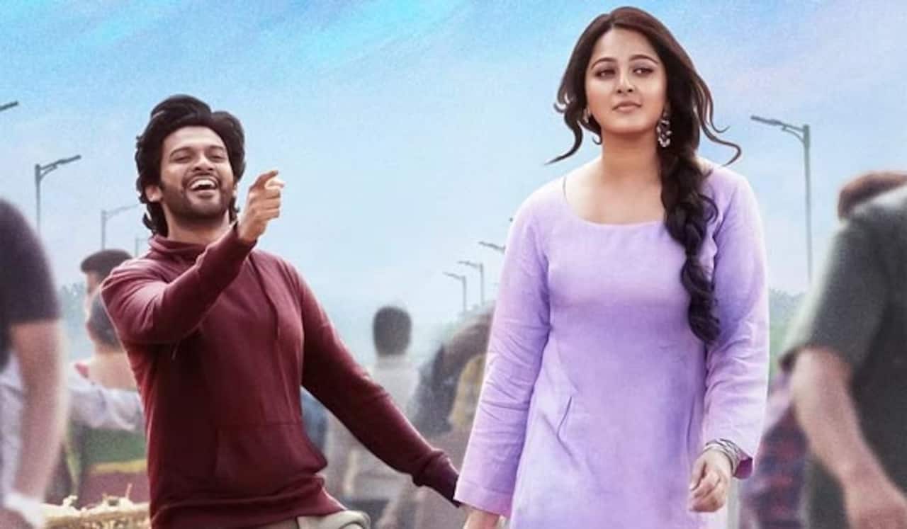 புரமோஷன்களில் கலந்துகொள்ள மறுத்த அனுஷ்கா!